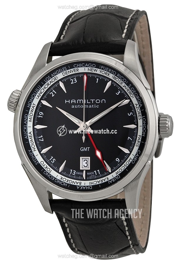 Hamilton Automatic winding Men's watch H32695731