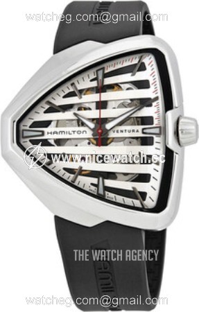 Hamilton Jazzmaster Automatic winding Men's dress watch H32705842