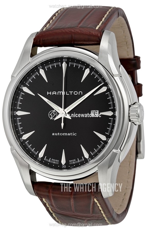 Hamilton American Classic Jazzmaster Viewmatic 44mm Automatic winding Men's dress watch H32715531