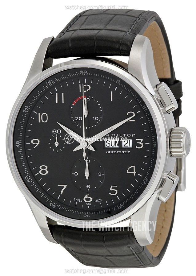 Hamilton American Classic Jazzmaster Automatic winding Men's Dress / Sport H32716839
