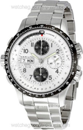 Hamilton Jazzmaster Automatic winding Men's dress watch H32735551