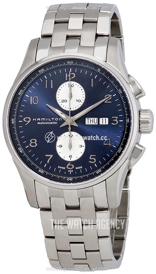 Hamilton Jazzmaster Automatic winding Men's Dress / Sport H32766143