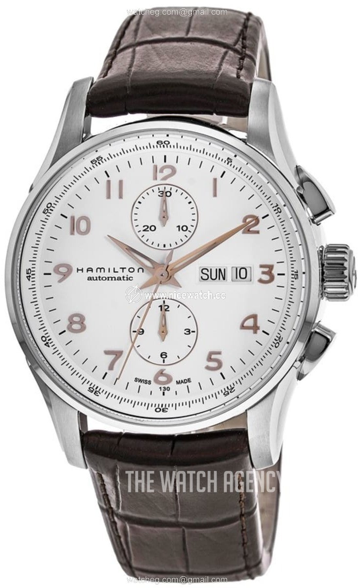 Hamilton American Classic Jazzmaster Automatic winding Men's Dress / Sport H32766513