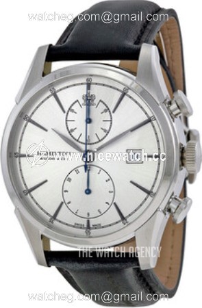 Hamilton Automatic winding Men's watch H32856705