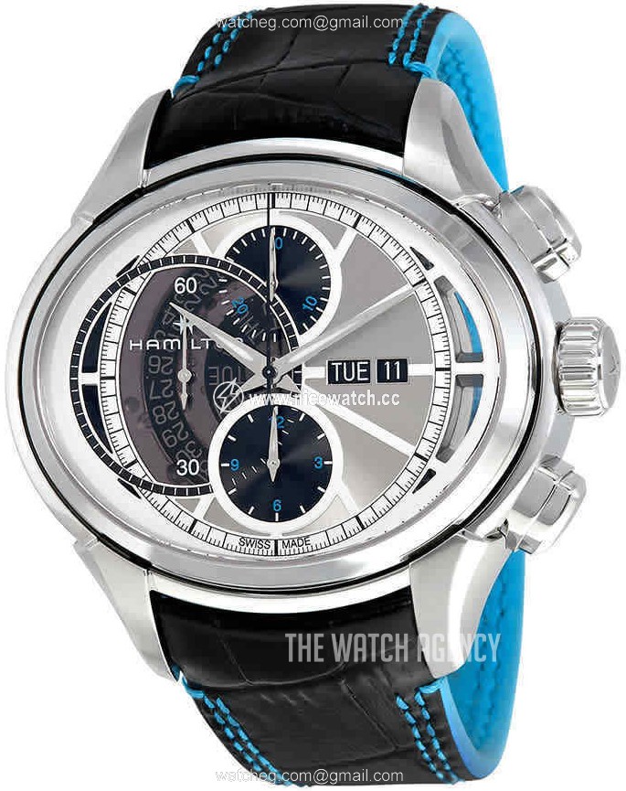 Hamilton Jazzmaster Automatic winding Men's Dress / Sport H32866781