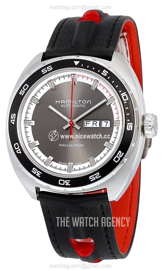Hamilton American Classic Automatic winding Men's watch H35415781