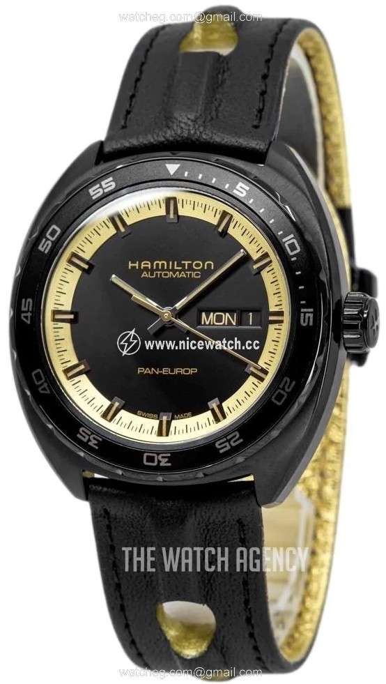 Hamilton American Classic Automatic winding Men's Dress / Sport H35425730