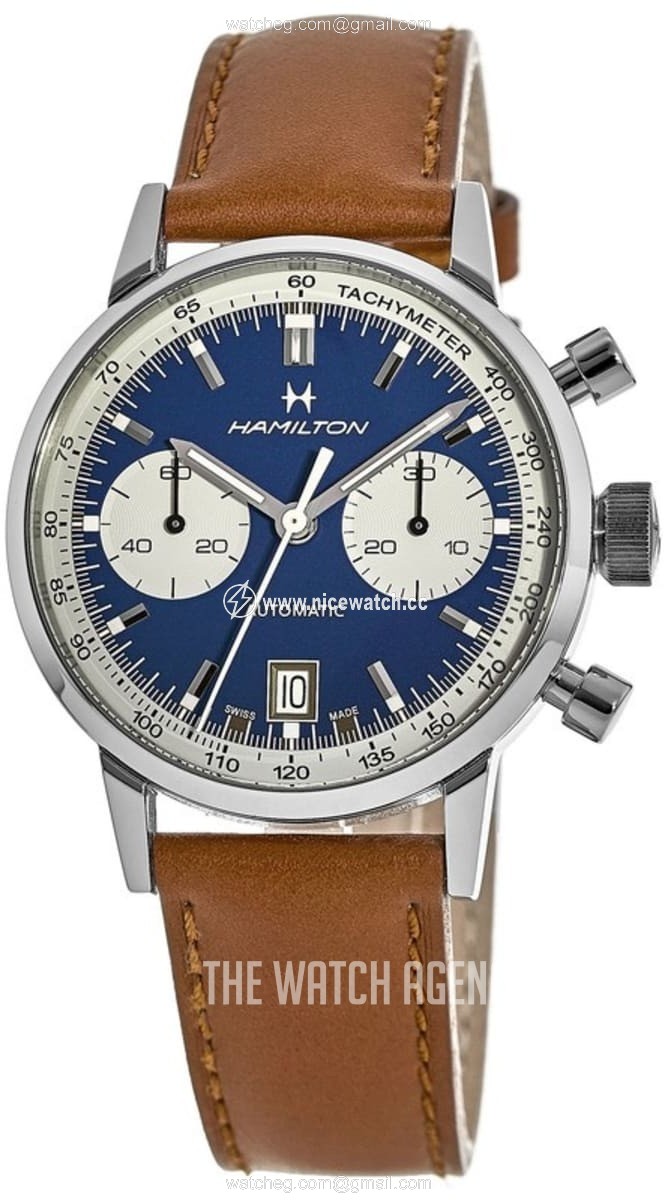 Hamilton Automatic winding Men's Dress / Sport H38416541