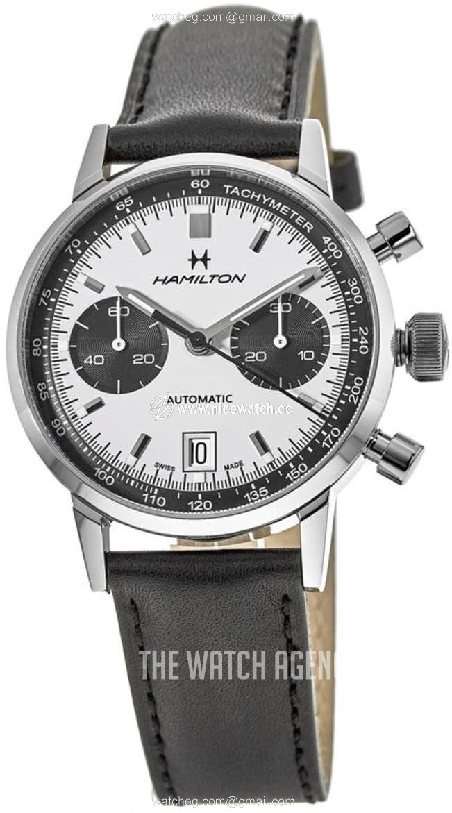 Hamilton Automatic winding Men's Dress / Sport H38416711