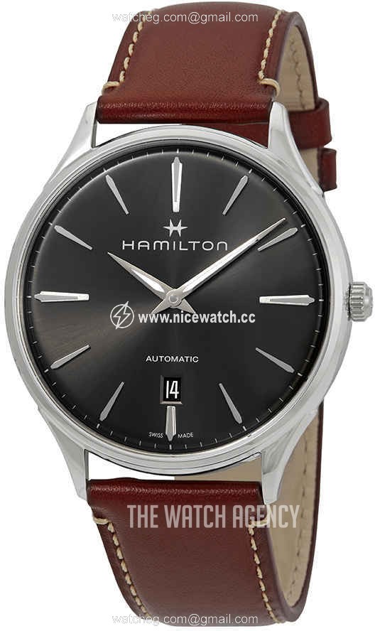 Hamilton Jazzmaster Automatic winding Men's dress watch H38525881