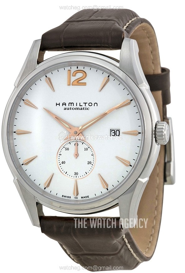 Hamilton American Classic Jazzmaster Automatic winding Men's dress watch H38655515