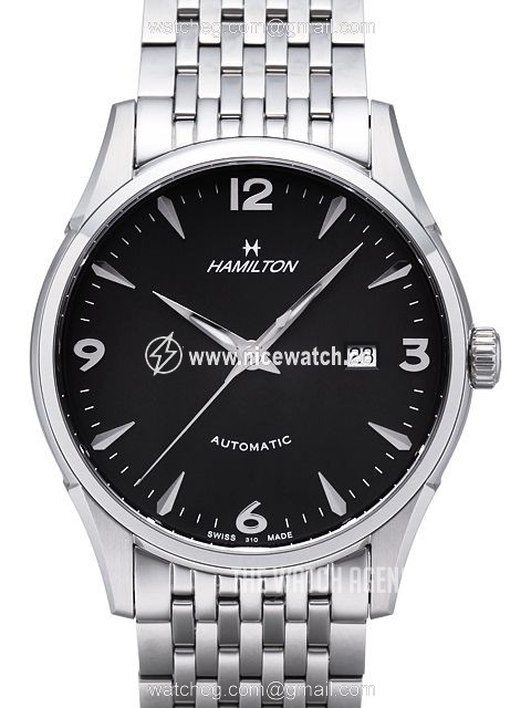 Hamilton American Classic Jazzmaster Automatic winding Men's dress watch H38715131