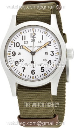 Hamilton American Classic Intra-Matic Automatic winding Men's dress watch H38745501