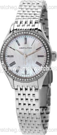 Hamilton Automatic winding Men's dress watch H38755181