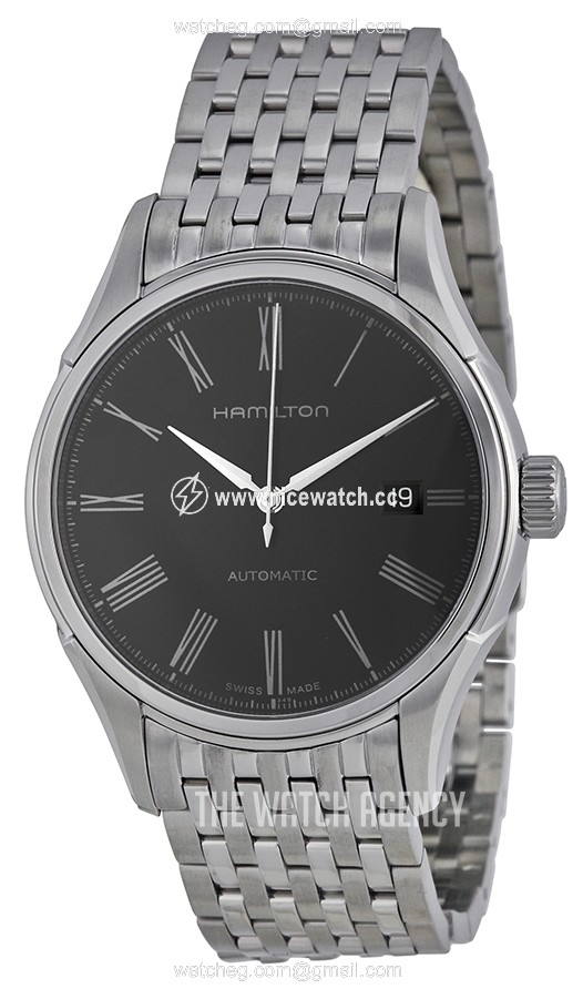 Hamilton American Classic Timeless Automatic winding Men's dress watch H39515134