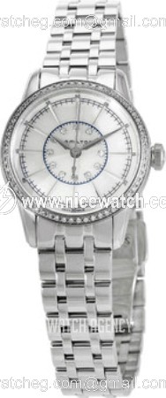 Hamilton American Classic Railroad Automatic winding Ladies dress watch H40405121