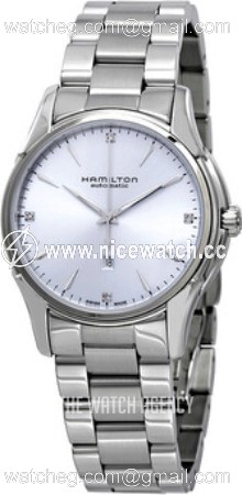 Hamilton American Classic Timeless Automatic winding Ladies dress watch H40405691