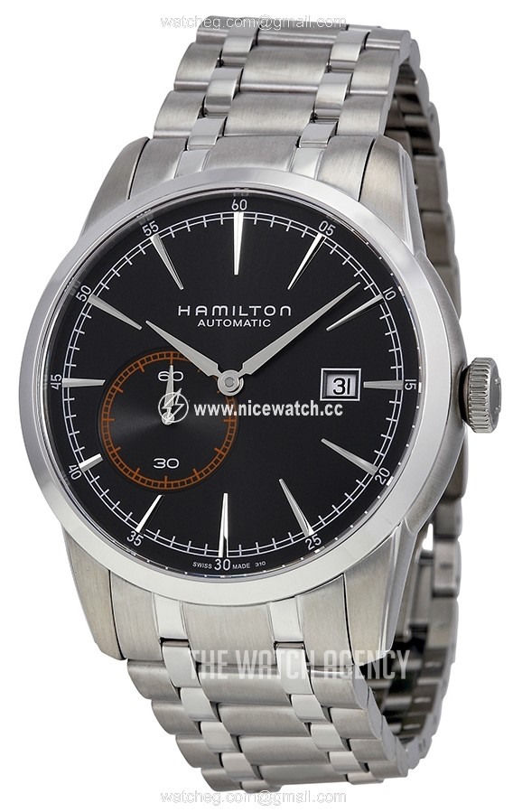 Hamilton American Classic Timeless Automatic winding Men's watch H40515131