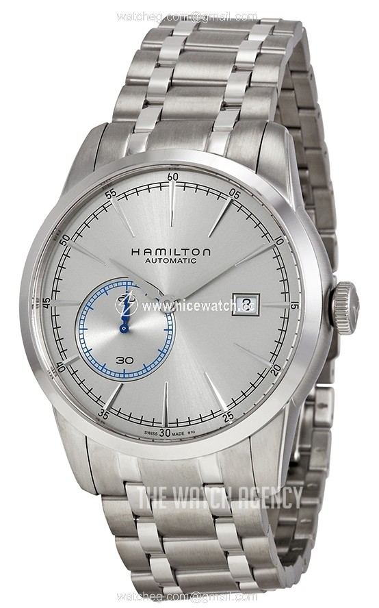 Hamilton American Classic Timeless Automatic winding Men's watch H40515181