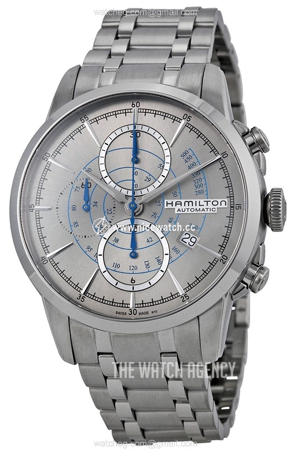 Hamilton American Classic Timeless Automatic winding Men's Dress / Sport H40656181