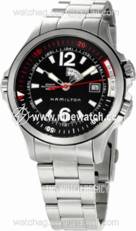 Hamilton American Classic Jazzmaster Automatic winding Ladies dress watch H42215111