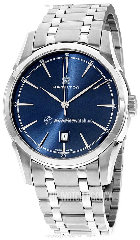 Hamilton American Classic Spirit Of Liberty Automatic winding Men's dress watch H42415141