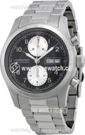Hamilton American Classic Spirit Of Liberty Automatic winding Men's dress watch H42415501