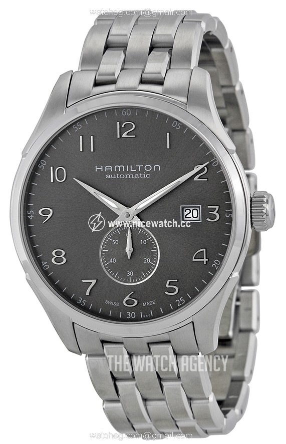 Hamilton American Classic Jazzmaster Automatic winding Men's dress watch H42515185