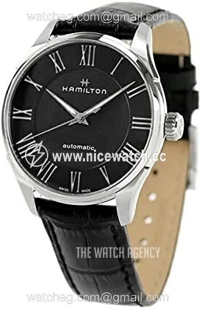 Hamilton Jazzmaster Automatic winding Men's dress watch H42535730