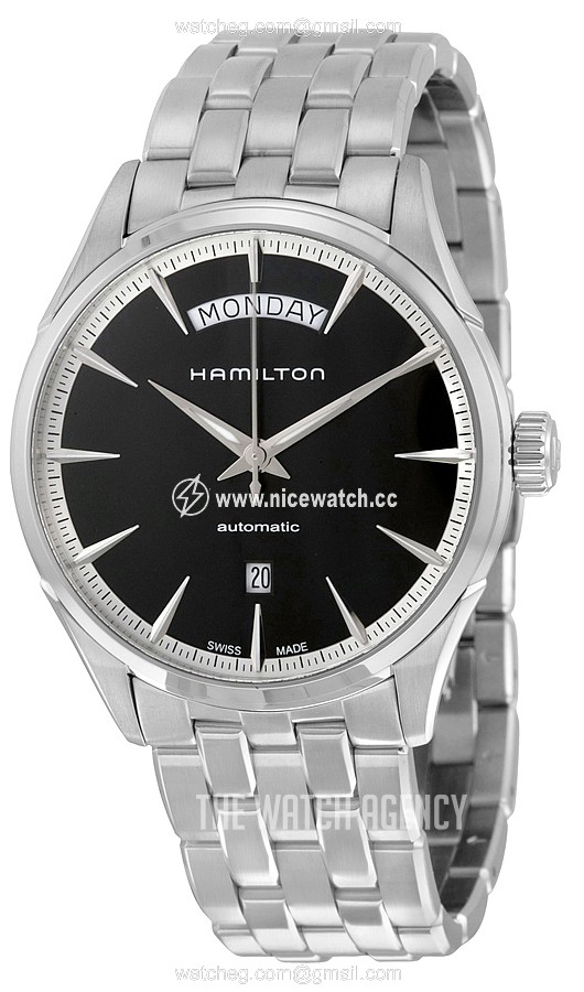 Hamilton American Classic Jazzmaster Automatic winding Men's dress watch H42565131