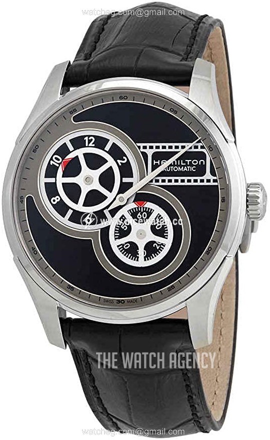 Hamilton Jazzmaster Automatic winding Men's Dress / Sport H42605731