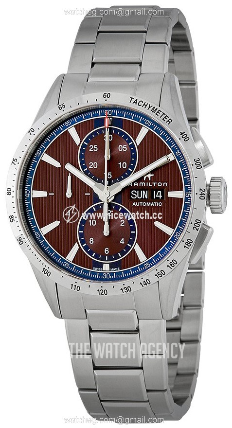 Hamilton Broadway Automatic winding Men's Dress / Sport H43516171