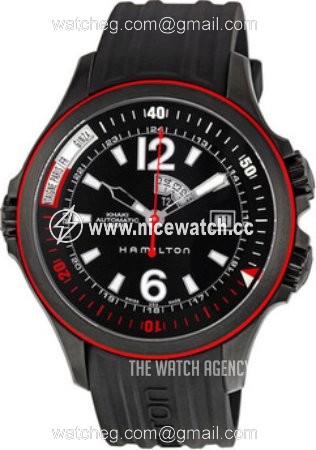 Hamilton Automatic winding Men's Dress / Sport H43725731