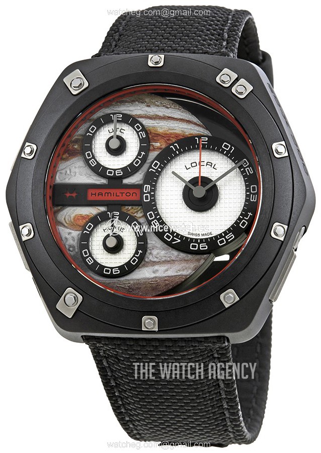 Hamilton Automatic winding Men's Dress / Sport H51598990