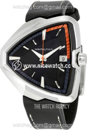 Hamilton Khaki Field Automatic winding Men's dress watch H64465733