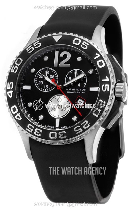 Hamilton Field Quartz (battery powered) Men's watch H64512332
