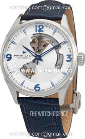 Hamilton Khaki Aviation Automatic winding Men's dress watch H64625131