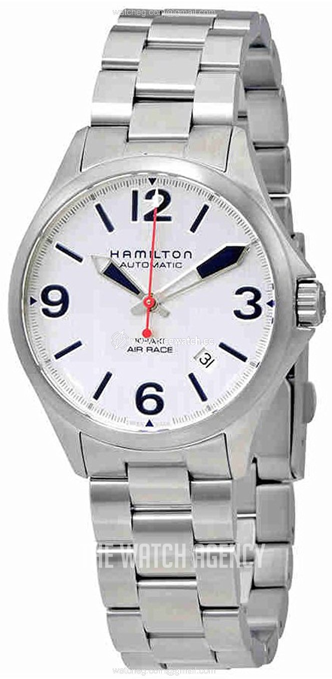 Hamilton Automatic winding Men's dress watch H76225151