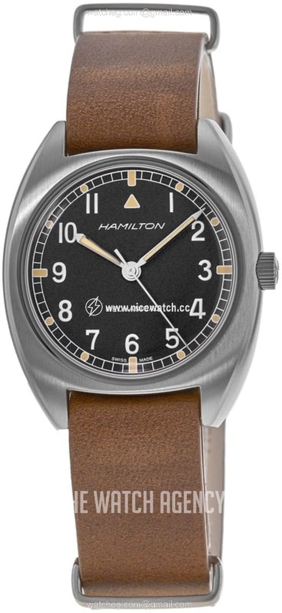 Hamilton Automatic winding Men's dress watch H76419531