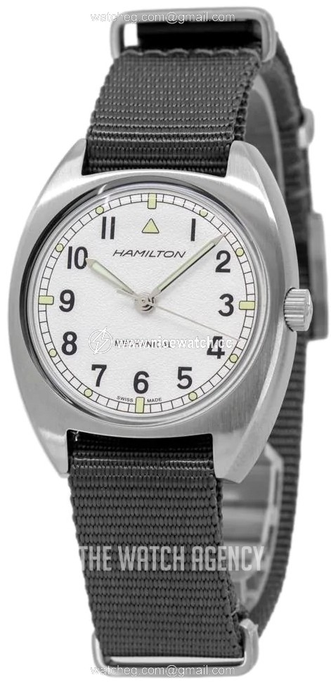 Hamilton Khaki Aviation Automatic winding Ladies dress watch H76419951