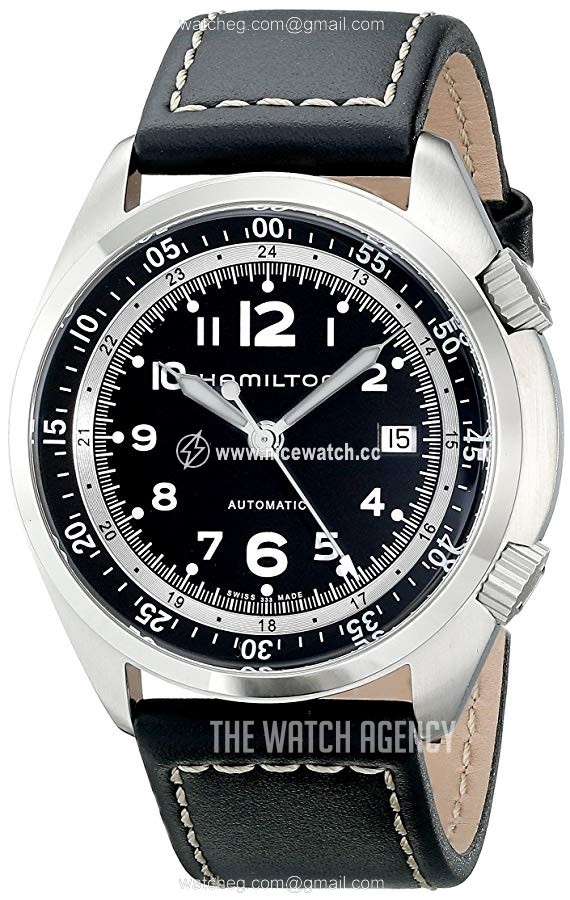 Hamilton Khaki Automatic winding Men's watch H76455733