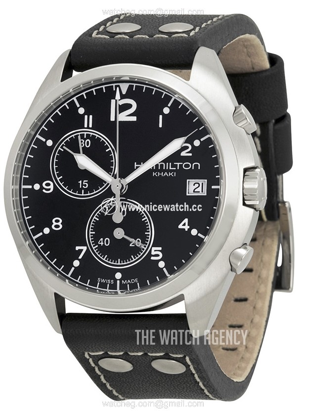 Hamilton Khaki Pioneer Quartz (battery powered) Men's Dress / Sport H76512733