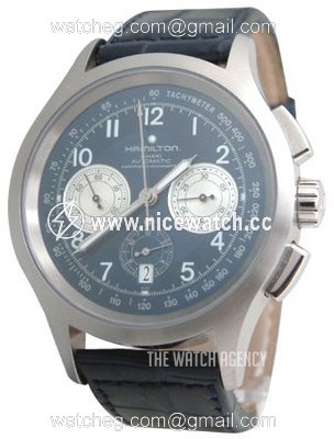 Hamilton Khaki Field Automatic winding Men's Dress / Sport H76517643