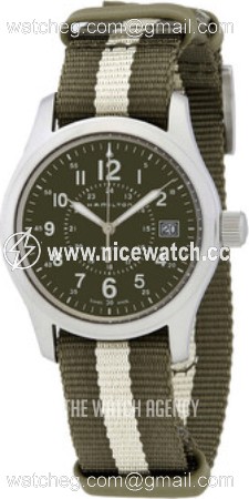 Hamilton Quartz (battery powered) Men's Dress / Sport H76522131