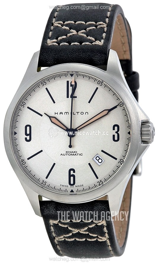 Hamilton Aviation Automatic winding Men's watch H76565725