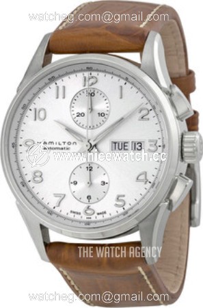 Hamilton Khaki Aviation Automatic winding Men's dress watch H76665125