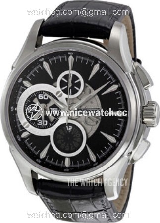 Hamilton Khaki Quartz (battery powered) Men's Dress / Sport H76712751