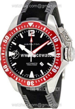 Hamilton Khaki Quartz (battery powered) Men's Dress / Sport H76714335