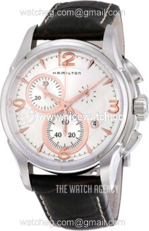 Hamilton Khaki Quartz (battery powered) Men's Dress / Sport H76714735