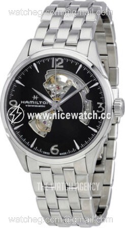 Hamilton Khaki Aviation Automatic winding Men's Dress / Sport H76715140
